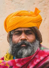 Man