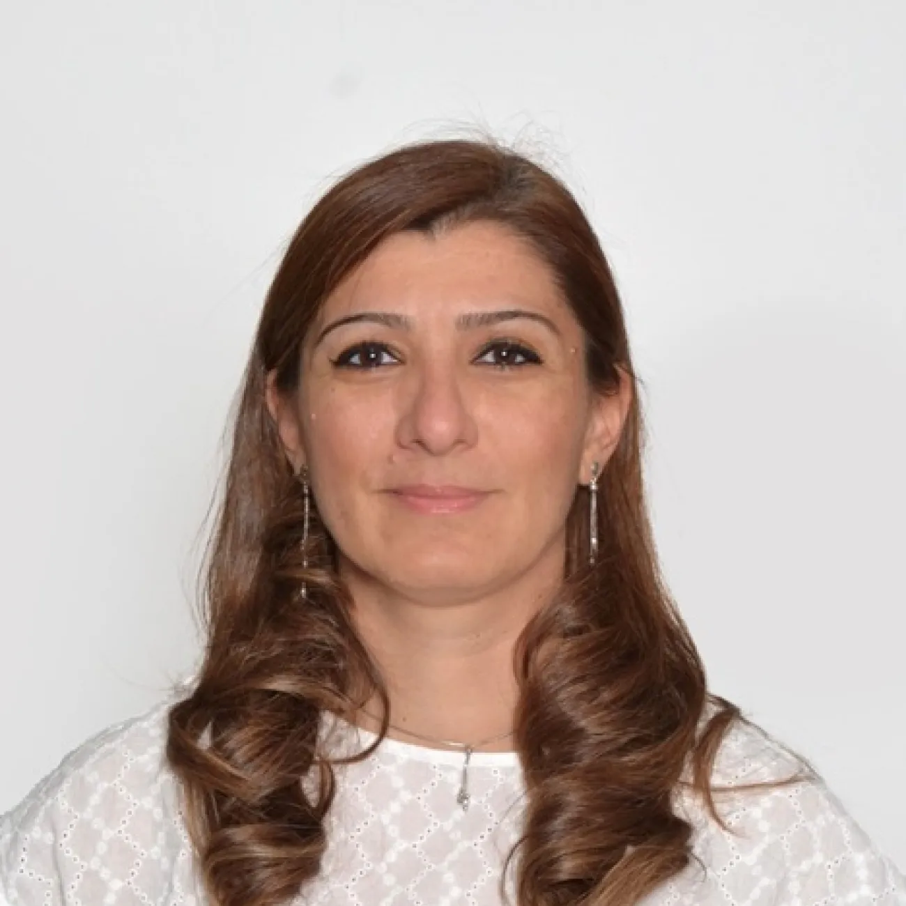 Ms. Rocchina Covucci, Programme Director of online Master in Management courses at Southampton Business School.
