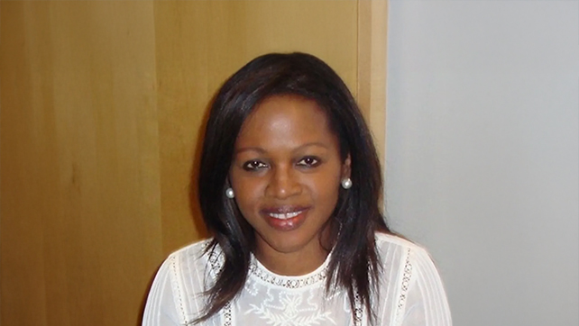 Pamela Ugwudike 