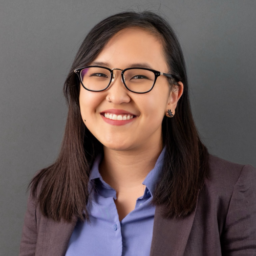 Dr. Yizhen Lu