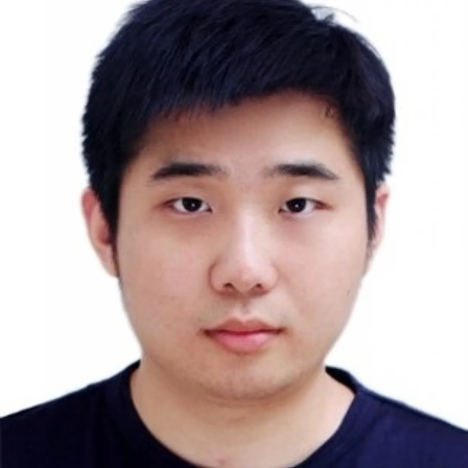 Dr Fangsheng Ge