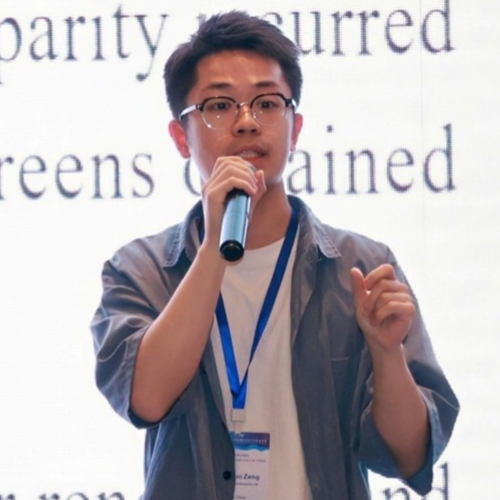 Fanzhuo Zeng