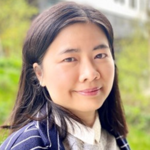 Yi-Ling Lai