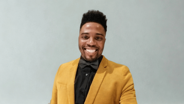 Marvin Hylton